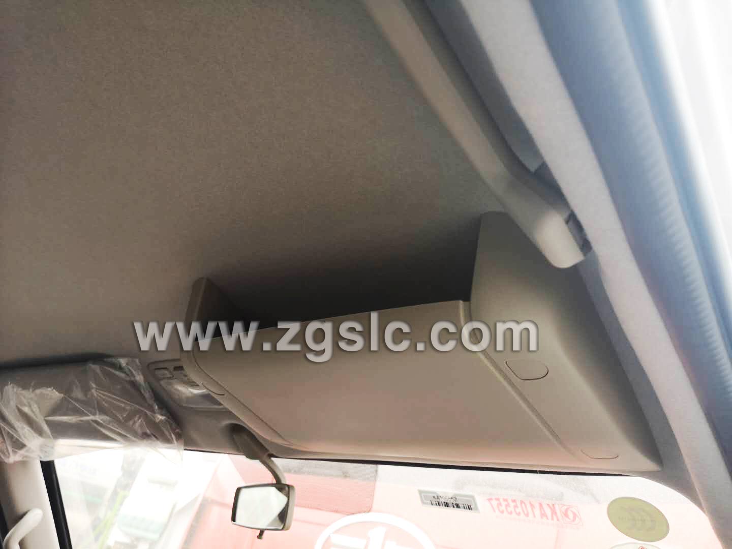 東風(fēng)途逸易燃?xì)怏w廂式運(yùn)輸車（國(guó)五）