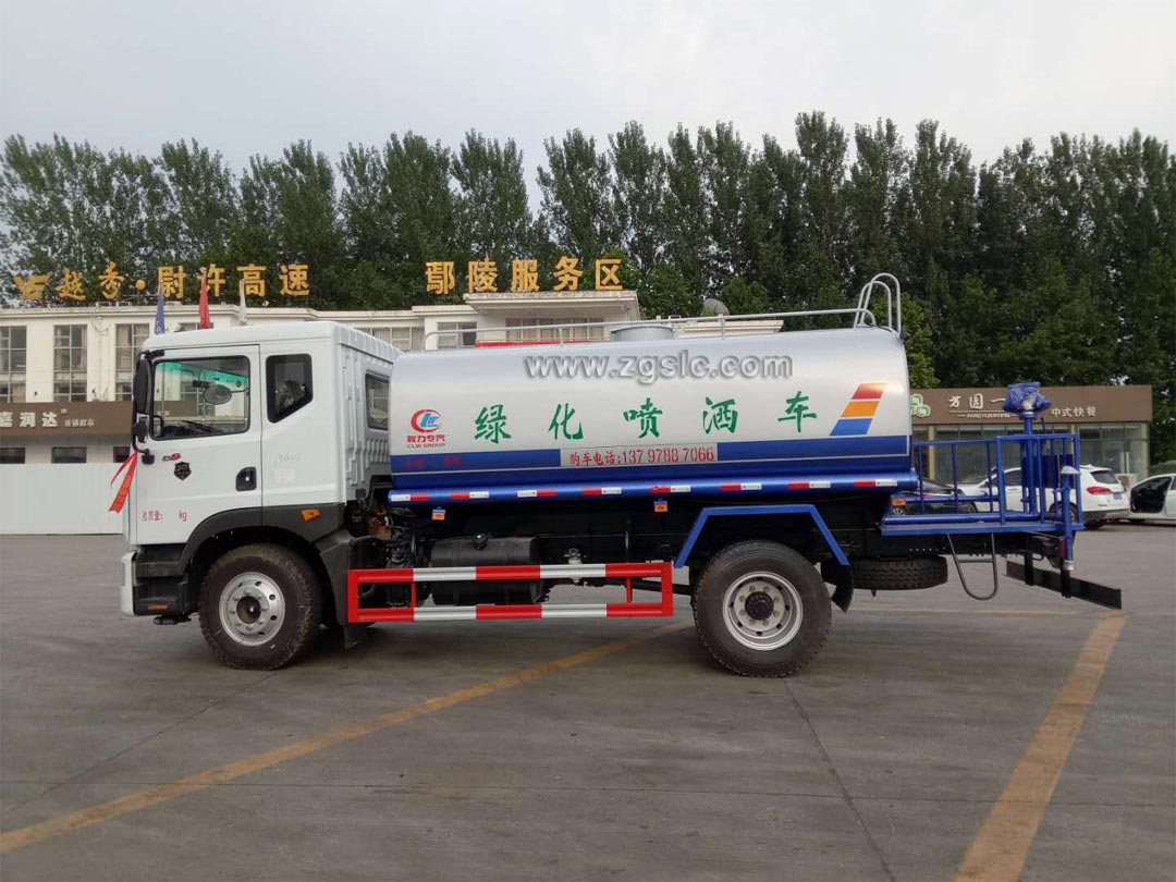 灑水車(chē)廠家