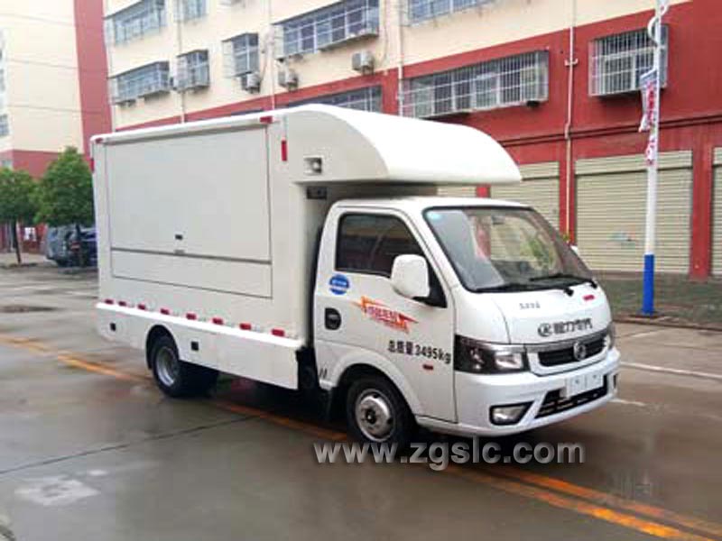 湖北程力東風(fēng)途逸售貨車(國六)_程力國六售貨車報(bào)價(jià)多少