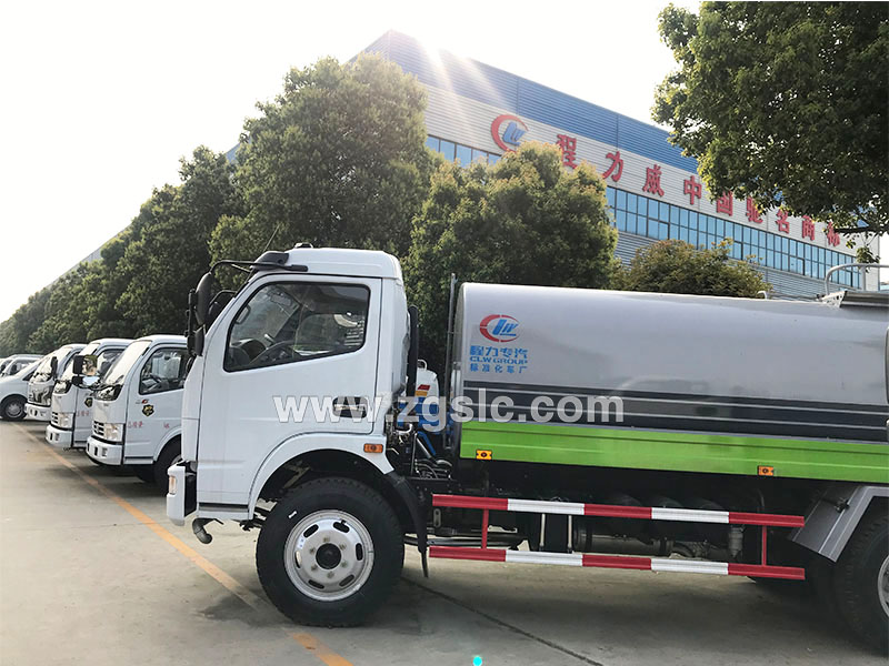 上圖為程力專(zhuān)用汽車(chē)股份有限公司