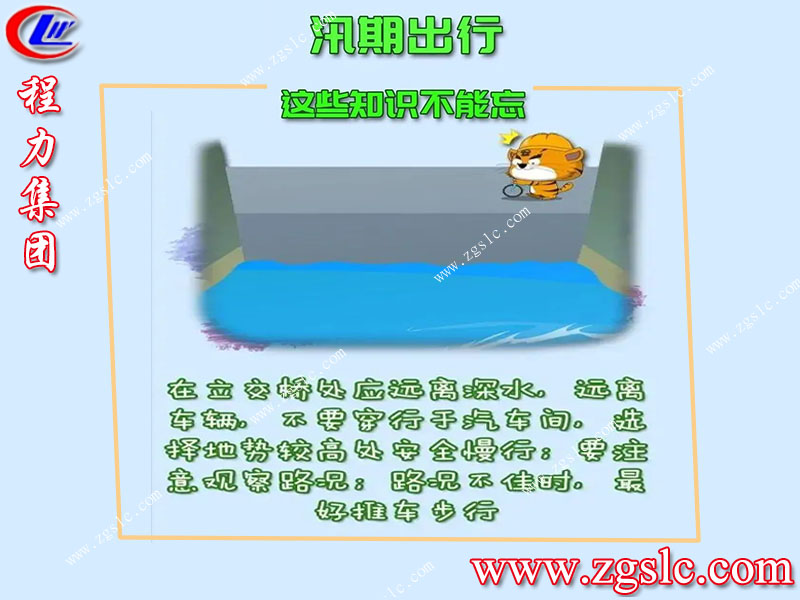 程力專用汽車(chē)股份有限公司